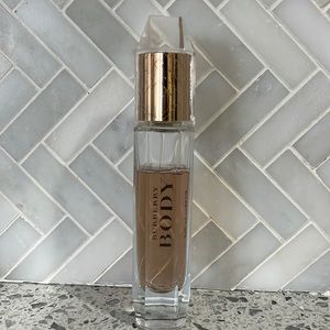 Burberry Body Tender Perfume 2 oz Eau De Toilette 60 ml Spray ~ 60 almost Full